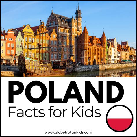 Poland - Globe Trottin' Kids