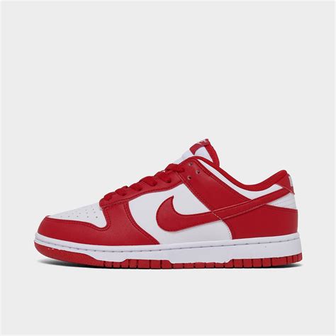 Women's Nike Dunk Low Next Nature Casual Shoes | Finish Line