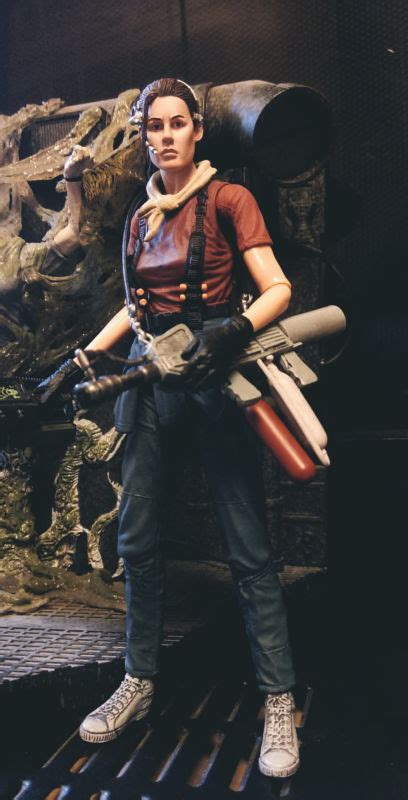 Alien Isolation Amanda 的图像结果