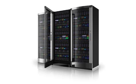 Industrial storage racks manufacturers in India | Server Racks ...