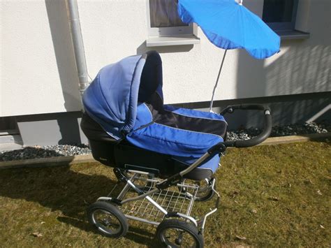 Emmaljunga Kinderwagen Hannover in Hannover | Baby und Kind | Kleinanzeigen
