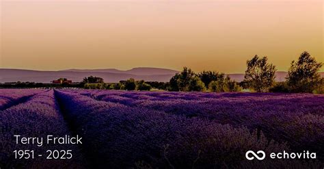 Terry Neil Fralick Obituary (1951-2025) | Walworth, NY