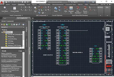 Image result for Autocad Electrical Basics