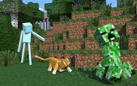 Image result for Minecraft Explosion Animation