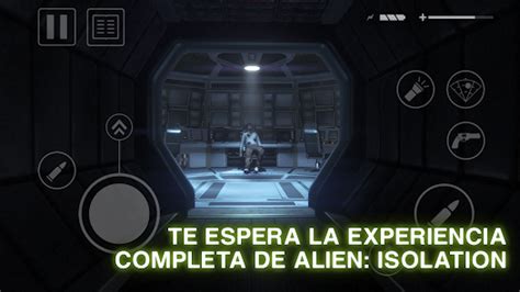 Alien Isolation apk Download 的图像结果