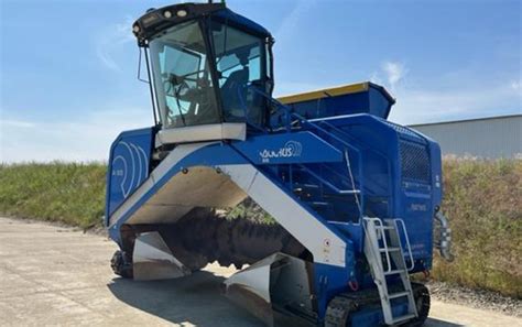 Pre-owned Machines | Eggersmann GmbH