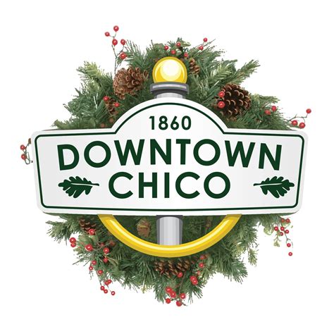 Downtown Chico - This week, why not meet up with a friend at the ...