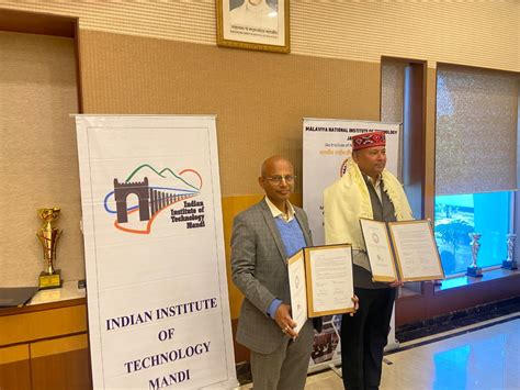 Malaviya National Institute of Technology Jaipur