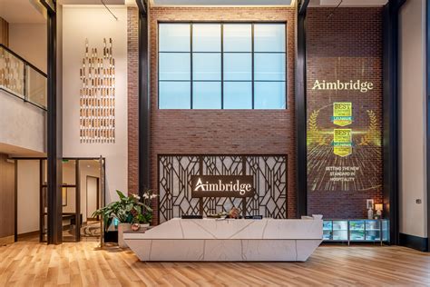 Aimbridge Hospitality Locations