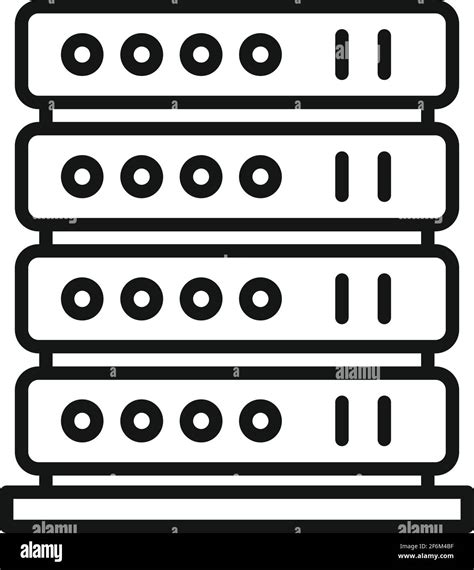 Server Computer 的图像结果