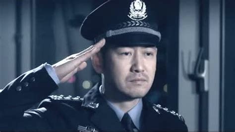 《中国刑警803》开播 跨度诠释内心战|中国刑警803|电视剧_新浪娱乐_新浪网