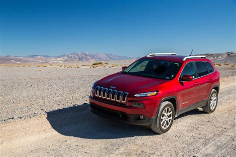Jeep Cherokee Reliability and Common Problems - In The Garage with ...