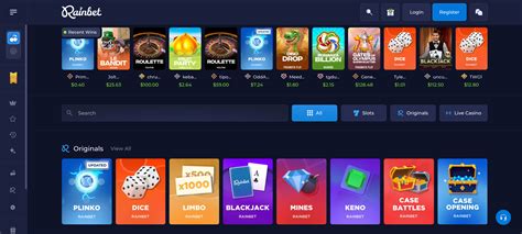 Análise e avaliação de especialistas da Rainbet Austrália 2025