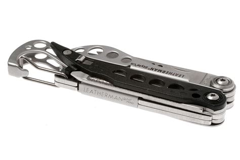 Leatherman Style CS, sleutelhanger multitool | Voordelig kopen bij ...