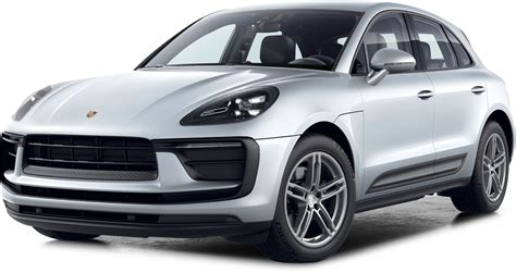 2023 Porsche Macan Incentives, Specials & Offers in Midlothian VA