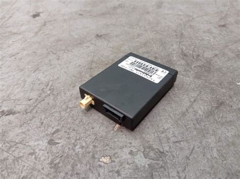 Electrics, Control Units, Control unit for independant car heater for ...