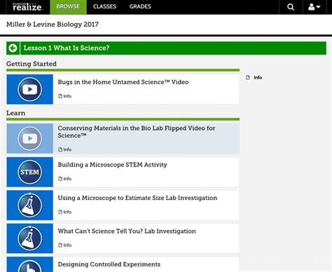 Image result for Savvas Realize