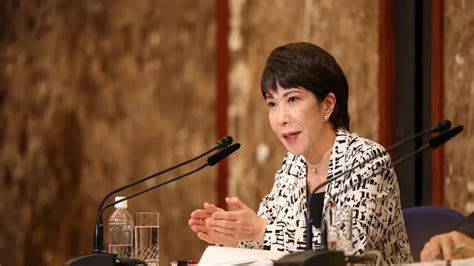 Japanese protesters demand PM Takaichi's resignation