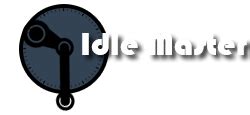 Idle Master 2024 — Получить Steam Trading Cards ещё не было так просто