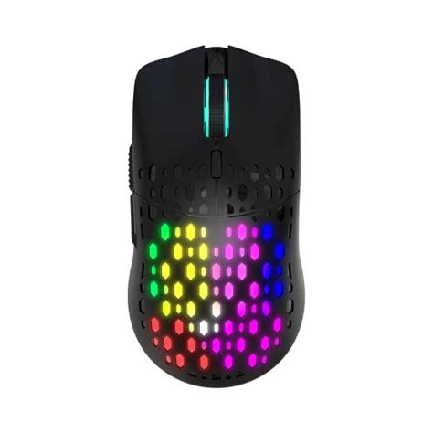 Buy Shop Cosmic Byte Sentinel RGB Wireless + Wired Dual Mode Gaming ...
