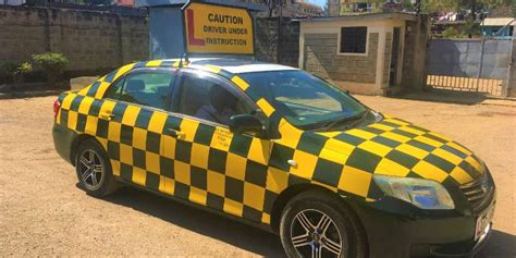 Image result for Driving Lessons Kenya