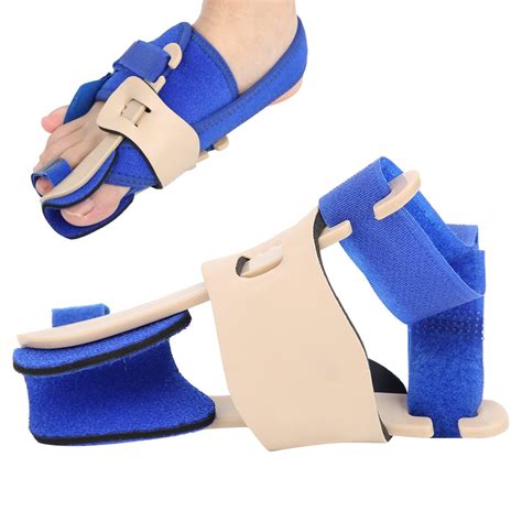 Buy Tebru Woman Bunion Corrector,Hallux Valgus Corrector,Adult Unisex ...