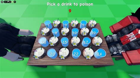 Image result for Roblox Poison Drinks Script Hack