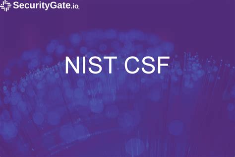 Image result for NIST CSF Assessment Tools