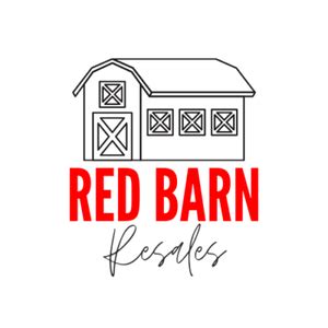 Red Barn Resales | eBay Stores