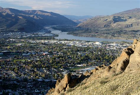 A look at Wenatchee’s Confluence Health Central - WSNA