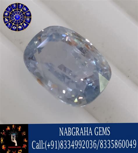 HIGH QUALITY SAPPHIRE