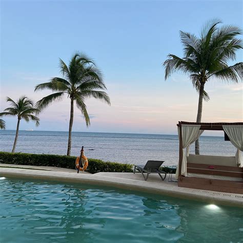 DREAMS PUERTO MORELOS RESORT & SPA - Updated 2025 Prices & Reviews (Riviera Maya, Mexico)