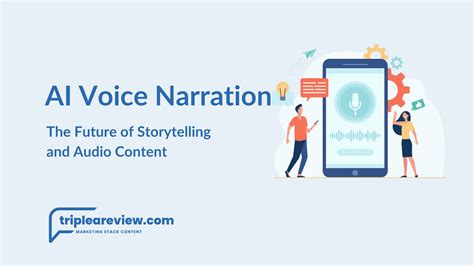 What is AI Voice Narration? Best Tools & Use Cases in 2025