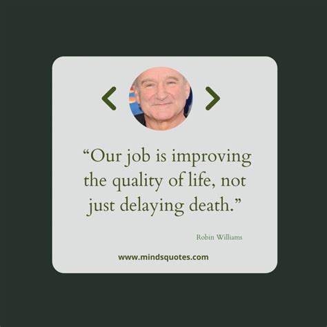 65 BEST Famous Robin Williams Quotes - Minds Quotes