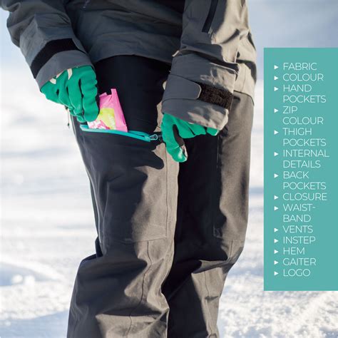 Image result for Gary Shell Pants