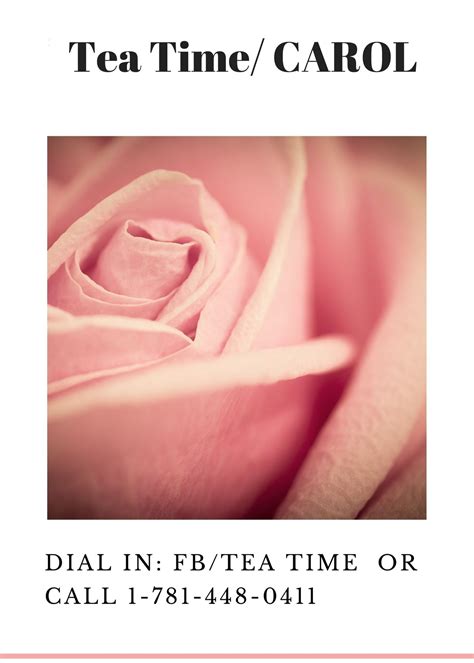 Image result for Tea Time Code Facebook