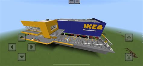Image result for Minecraft IKEA Tutorial
