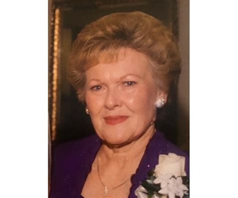 Mary Mitchell Obituary (1931 - 2025) - Charlotte, NC - Charlotte Observer