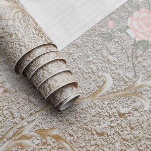 Anna Stella 304 cm Wall Stickers Waterproof & 100% Removable PVC ...