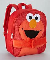 Image result for Elmo Kids' 12" Backpack