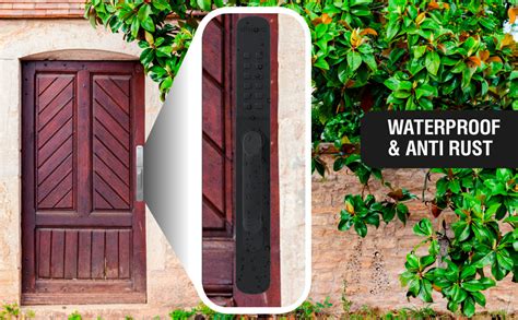 Image result for Door Code Lock