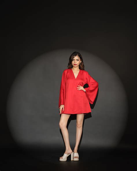 Helen Dress – AGASHE