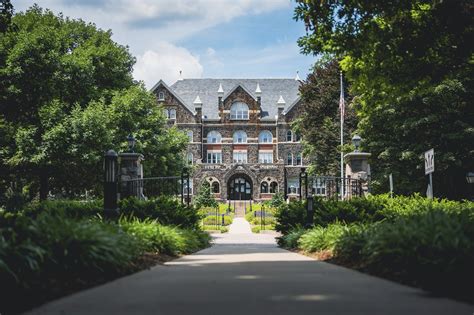 Moravian University - Acceptance Rate, Deadlines & Admission Info