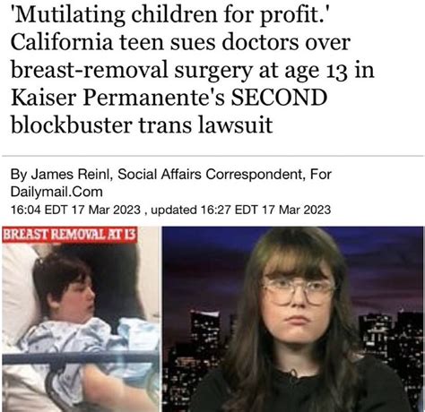 KoryYeshua on Twitter: "Both of these girls were mutilated starting at ...