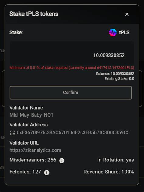 Staking PLS on PulseChain : r/Pulsechain