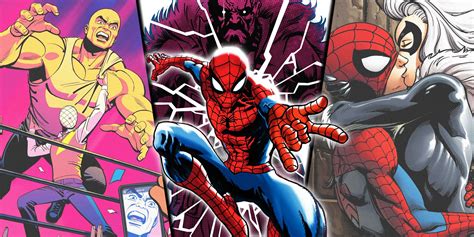 Who Is The Strongest Spider-Man?