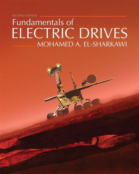 Buy FUNDAMENTALS ELECTRIC DRIVES 2ND EDITION Book Online at Low Prices ...