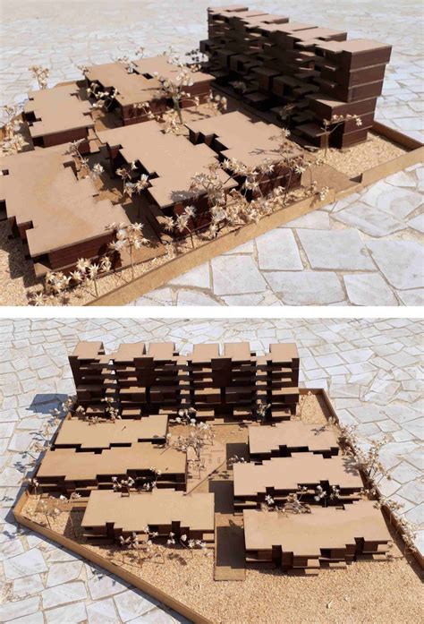 Housing as Built environment | CEPT - Portfolio