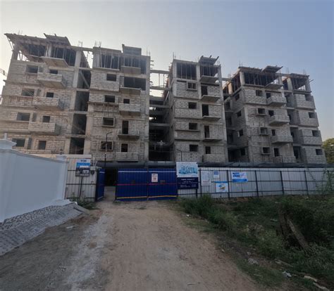 SREE LAKSHMI NARAYANA CONSTRUCTION PVT. LTD.