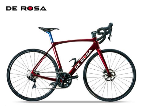 De Rosa – uiworld